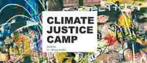 Climate Justice Camp